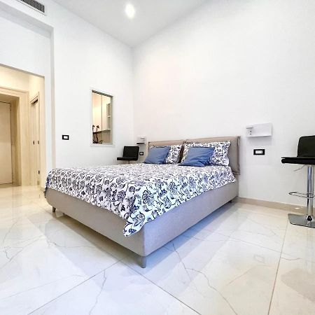 Soleil Luxury Apartment Maiori Exterior photo