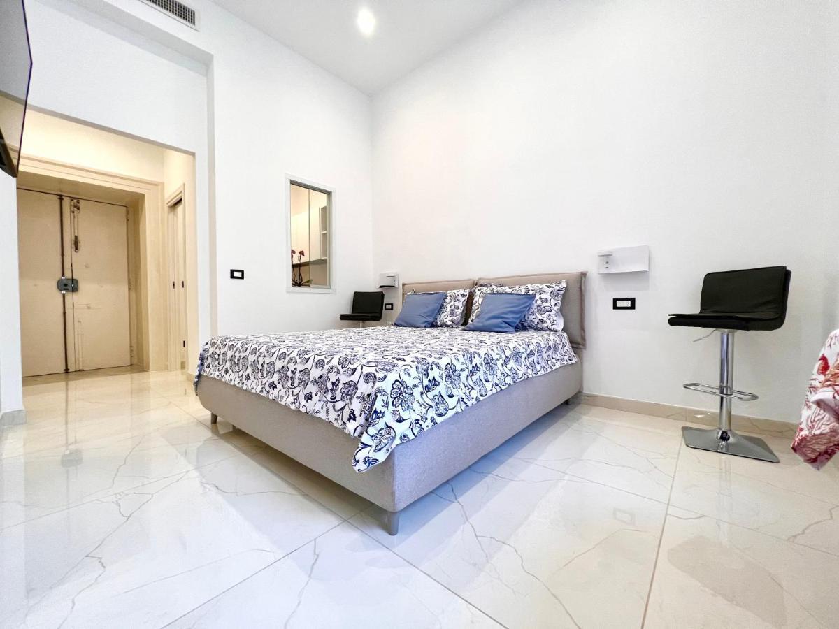 Soleil Luxury Apartment Maiori Exterior photo