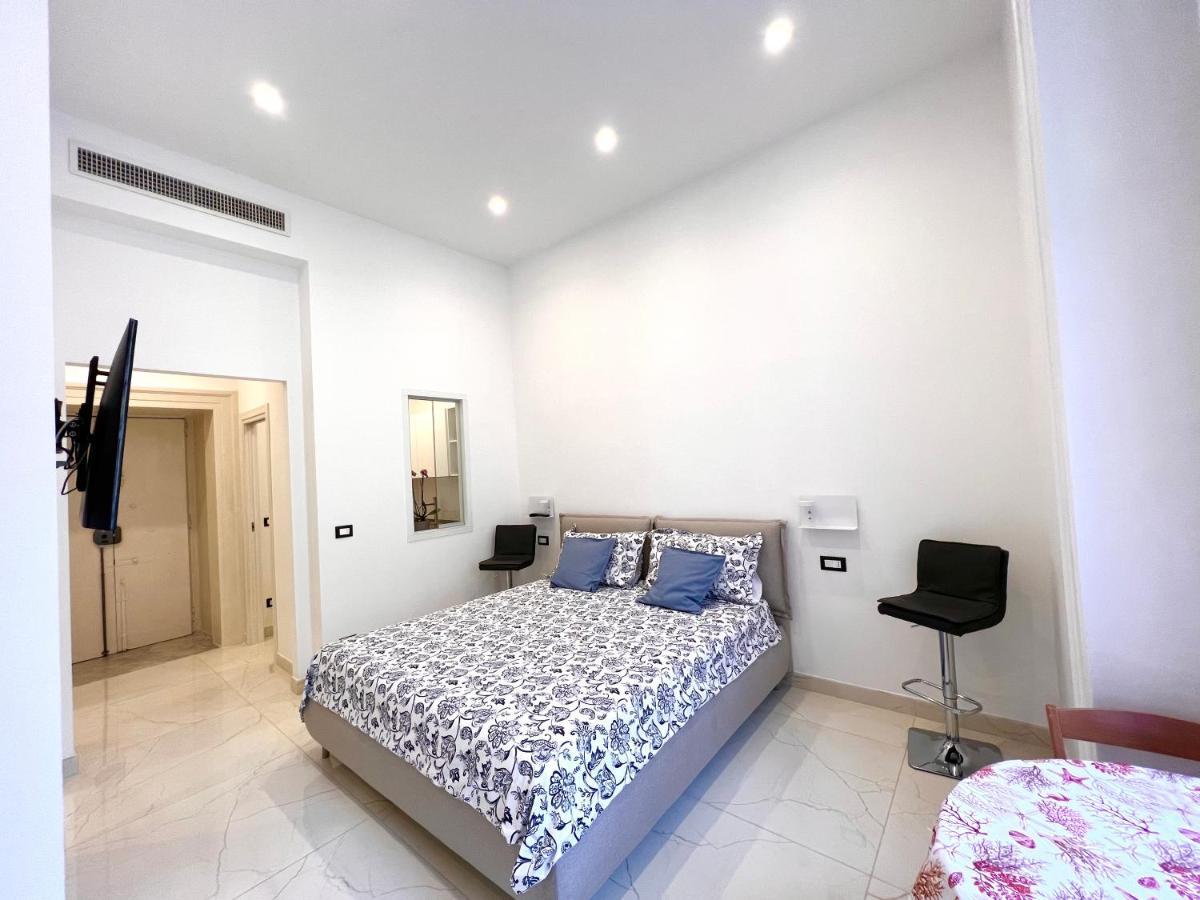 Soleil Luxury Apartment Maiori Exterior photo