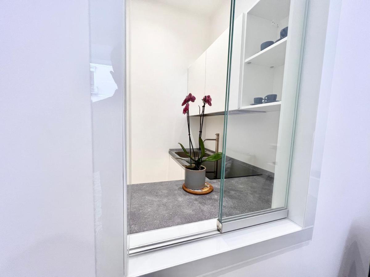 Soleil Luxury Apartment Maiori Exterior photo