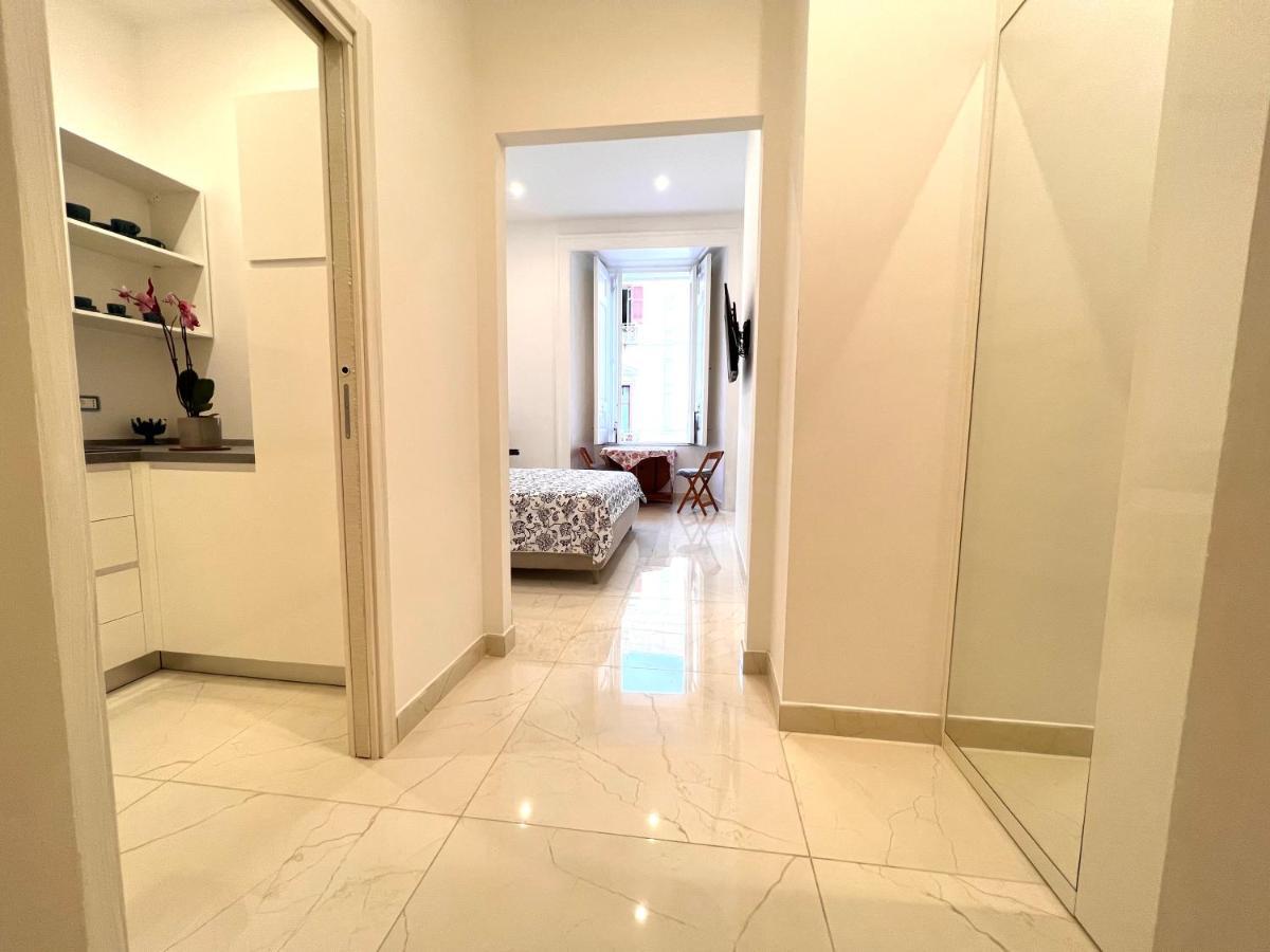 Soleil Luxury Apartment Maiori Exterior photo