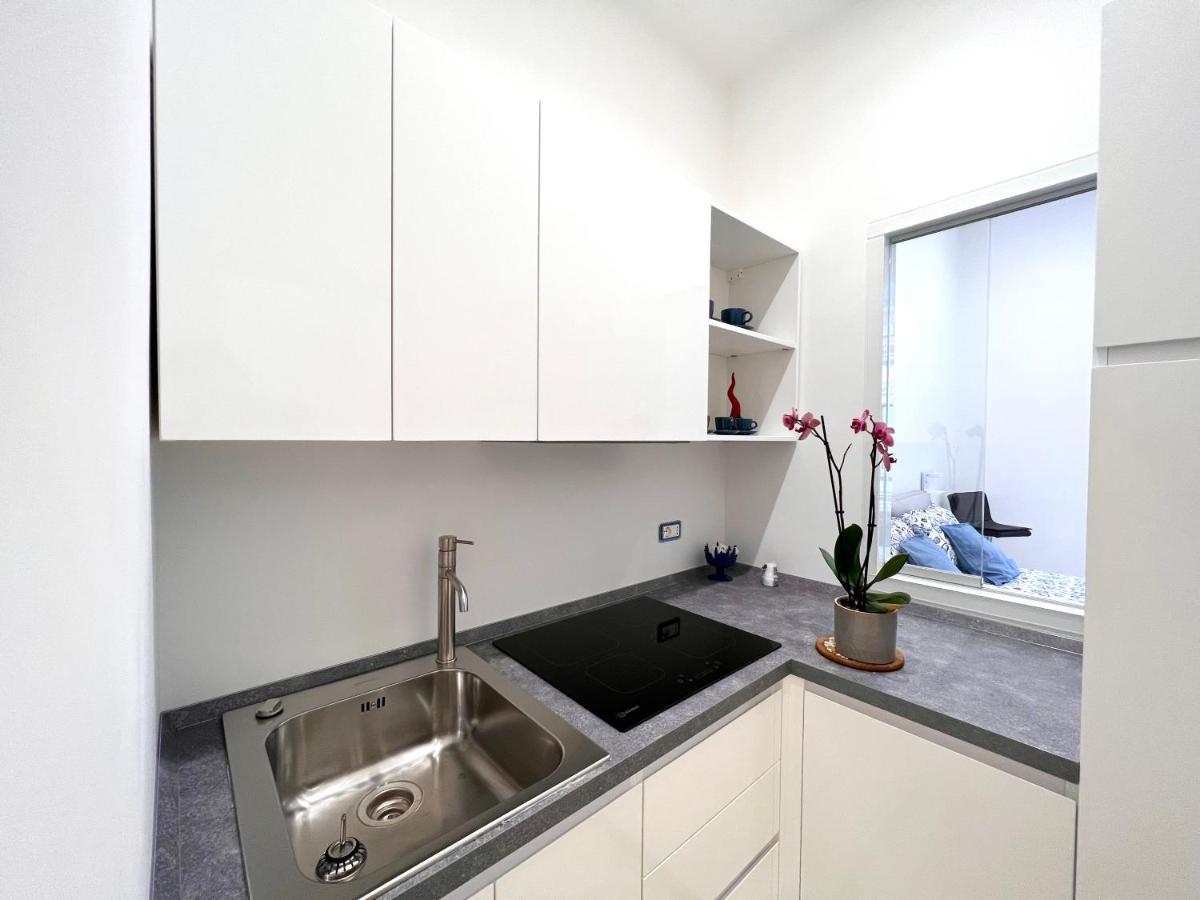 Soleil Luxury Apartment Maiori Exterior photo