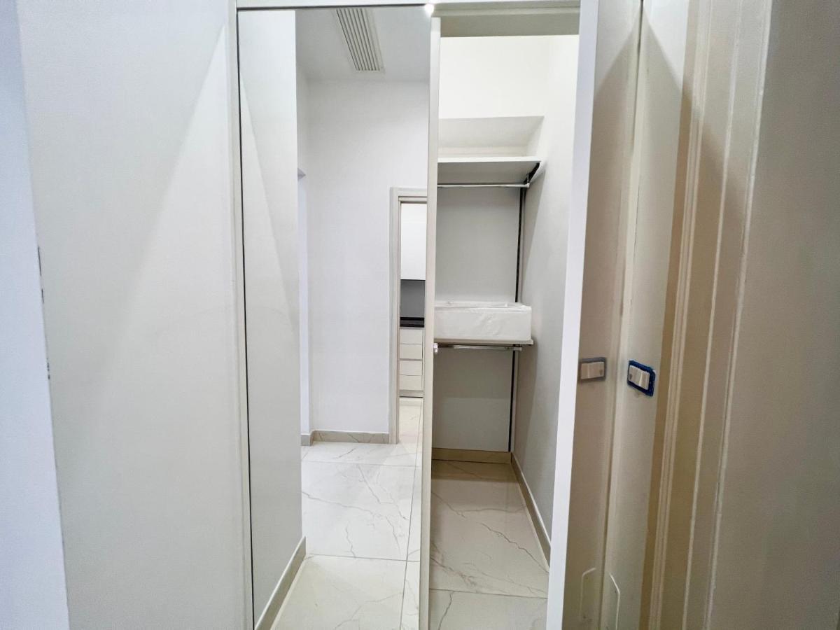 Soleil Luxury Apartment Maiori Exterior photo