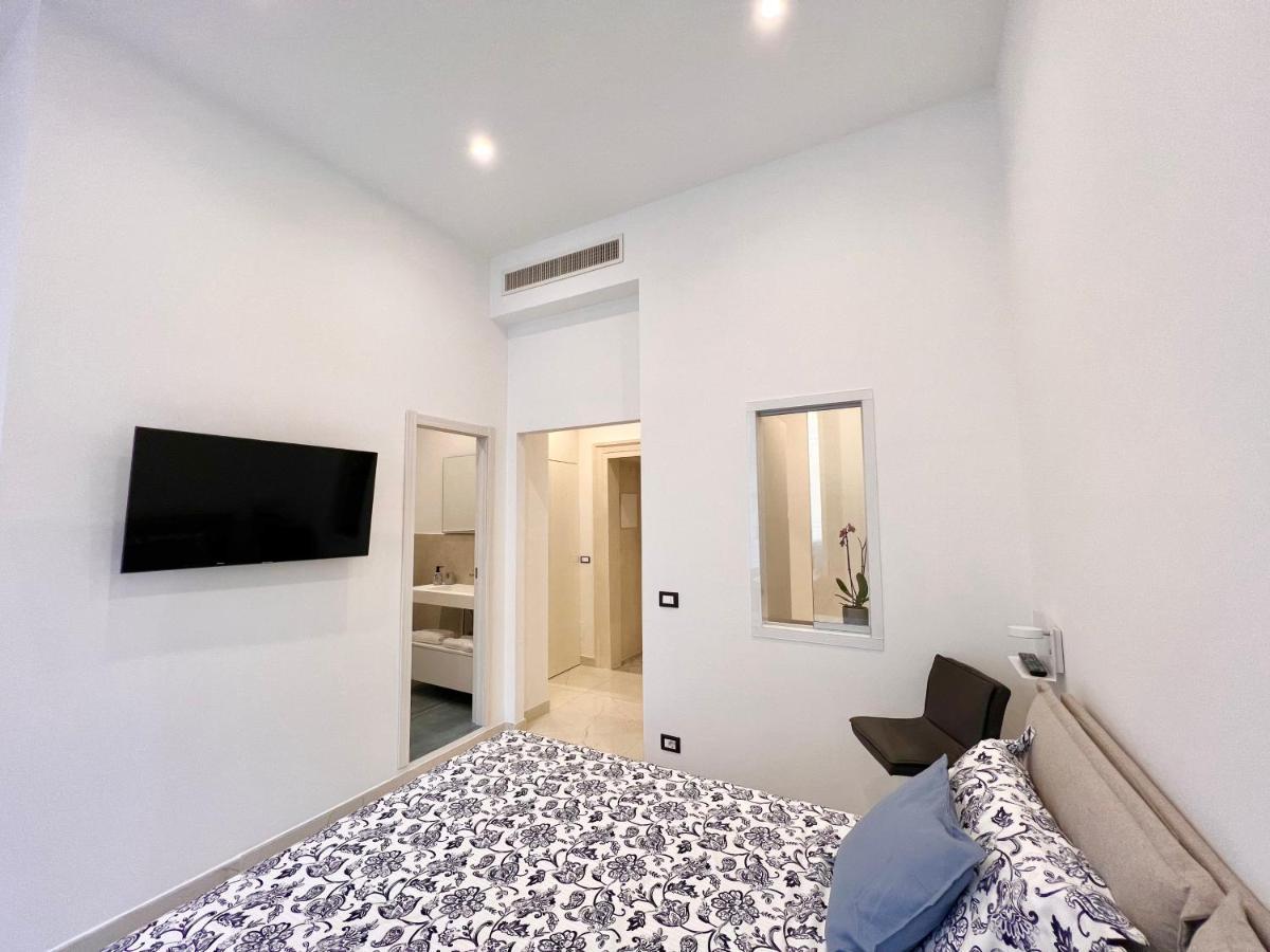 Soleil Luxury Apartment Maiori Exterior photo