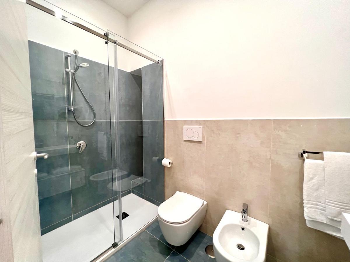Soleil Luxury Apartment Maiori Exterior photo